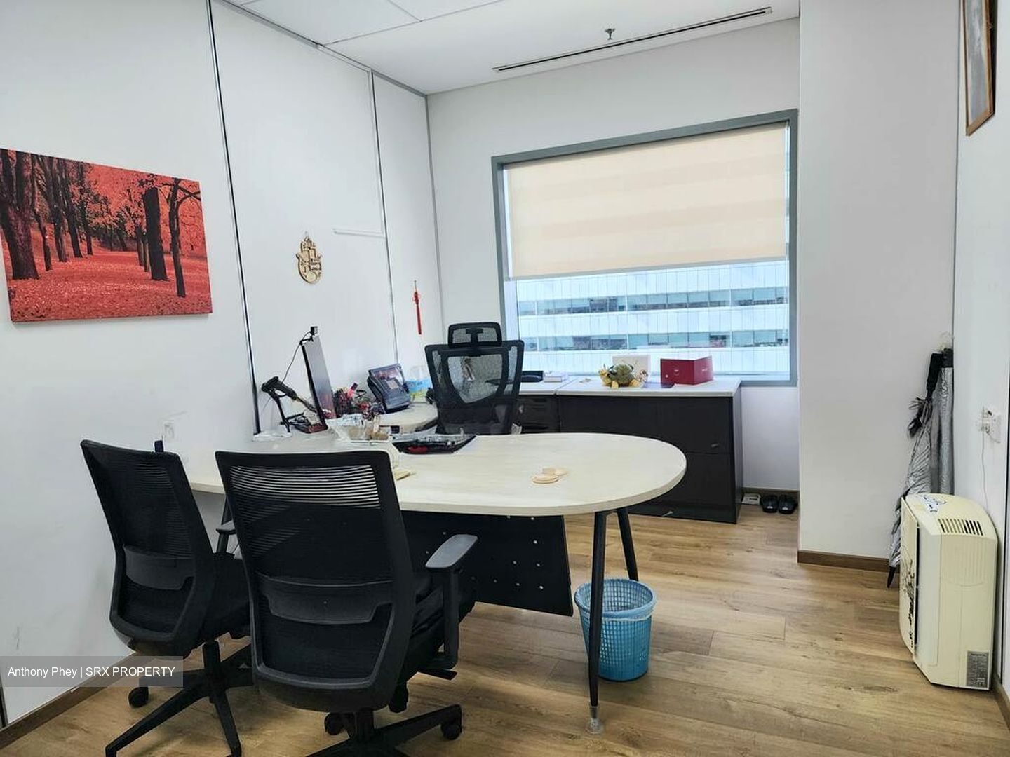 Suntec Tower Four (D1), Office #525513641
